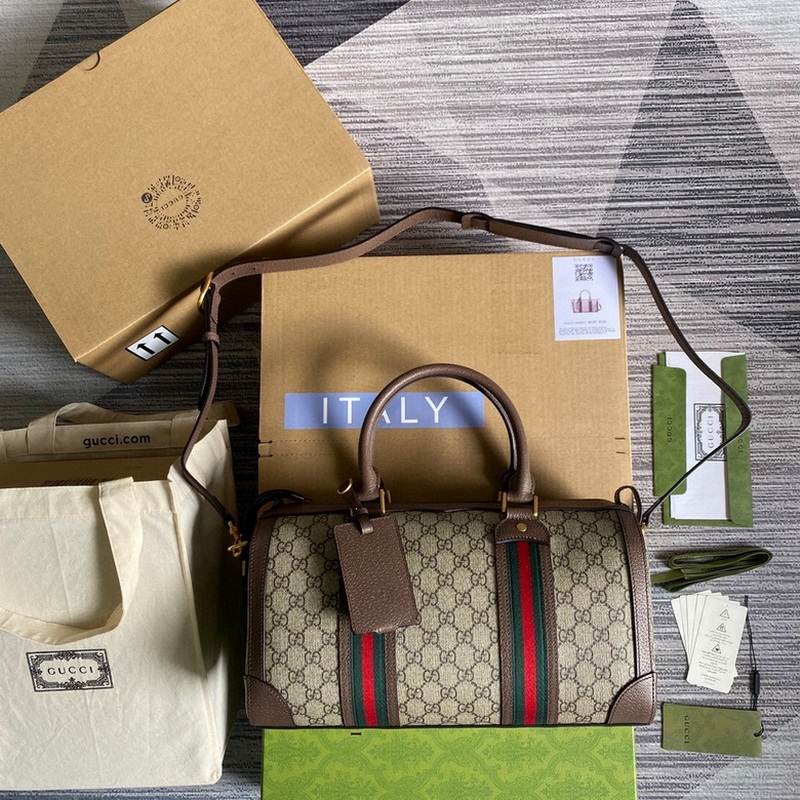 Gucci Handbags 637